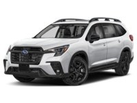 2023 Subaru Ascent Onyx 7-Passenger Crystal White Pearl  Shot 4