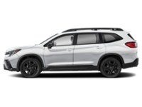 2023 Subaru Ascent Onyx 7-Passenger Crystal White Pearl  Shot 3