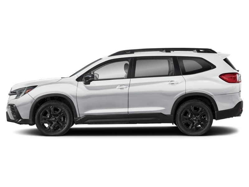 2023 Subaru Ascent Onyx 7-Passenger Crystal White Pearl  Shot 3