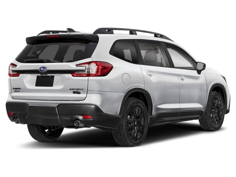 2023 Subaru Ascent Onyx 7-Passenger Crystal White Pearl  Shot 2