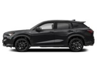 2025 Acura ADX Platinum Elite A-Spec AWD Crystal Black Pearl  Shot 3