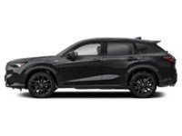 2025 Acura ADX Platinum Elite A-Spec AWD Crystal Black Pearl  Shot 3