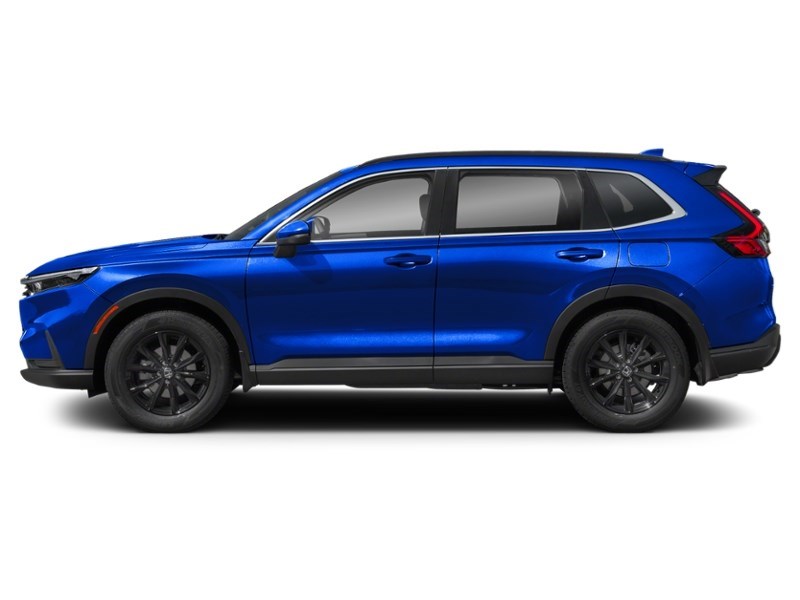 2025 Honda CR-V Sport AWD