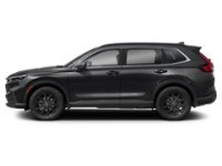 2025 Honda CR-V Sport AWD Crystal Black Pearl  Shot 9