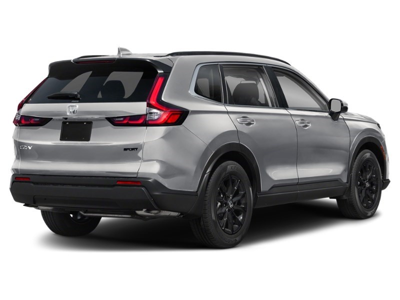 2025 Honda CR-V Sport AWD