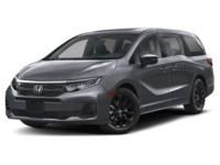 2025 Honda Odyssey Sport-L Auto Modern Steel Metallic  Shot 1