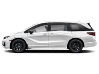 2025 Honda Odyssey Sport-L Auto Platinum White Pearl  Shot 5