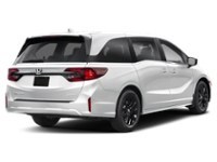 2025 Honda Odyssey Sport-L Auto Platinum White Pearl  Shot 2