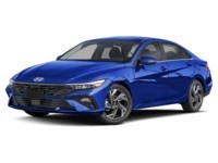 2024 Hyundai Elantra HEV Luxury DCT