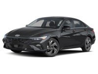 2024 Hyundai Elantra HEV Luxury DCT