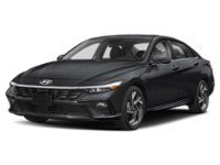 2025 Hyundai Elantra HEV