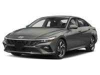 2025 Hyundai Elantra HEV