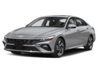 2026 Hyundai Elantra HEV Luxury Sedan Cyber Grey  Shot 1