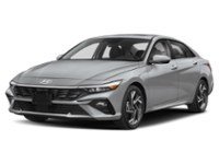 2026 Hyundai Elantra HEV Luxury Sedan Cyber Grey  Shot 1