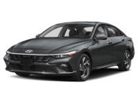 2025 Hyundai Elantra HEV