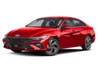 2024 Hyundai Elantra HEV Luxury DCT