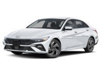 2024 Hyundai Elantra HEV Luxury DCT
