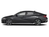 2024 Hyundai Elantra HEV Luxury DCT