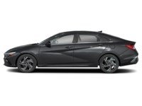 2024 Hyundai Elantra HEV Luxury DCT