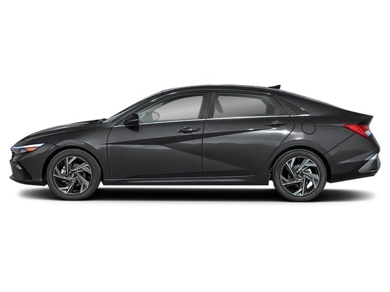 2024 Hyundai Elantra HEV Luxury DCT