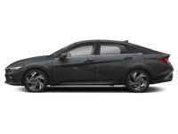 2026 Hyundai Elantra HEV