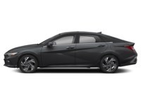 2026 Hyundai Elantra HEV Luxury Sedan