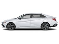2024 Hyundai Elantra HEV Luxury DCT