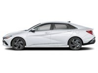 2024 Hyundai Elantra HEV Luxury DCT