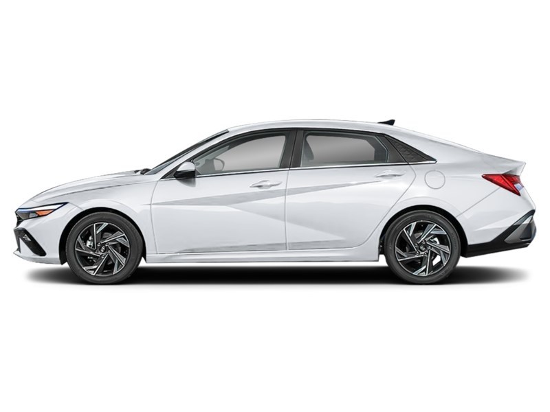 2024 Hyundai Elantra HEV Luxury DCT