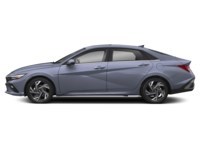 2026 Hyundai Elantra HEV