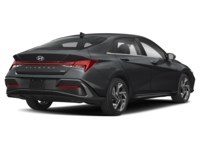 2026 Hyundai Elantra HEV