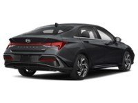 2025 Hyundai Elantra HEV