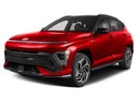 2027 Hyundai Kona