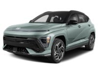 2027 Hyundai Kona