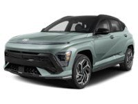 2027 Hyundai Kona