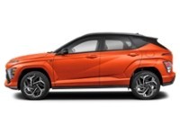 2027 Hyundai Kona