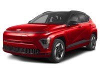 2026 Hyundai Kona Electric