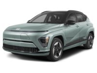 2026 Hyundai Kona Electric