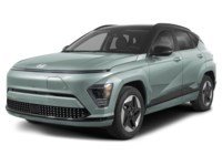 2026 Hyundai Kona Electric