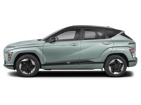 2026 Hyundai Kona Electric