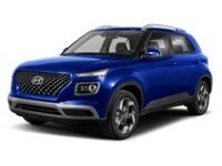 2026 Hyundai Venue
