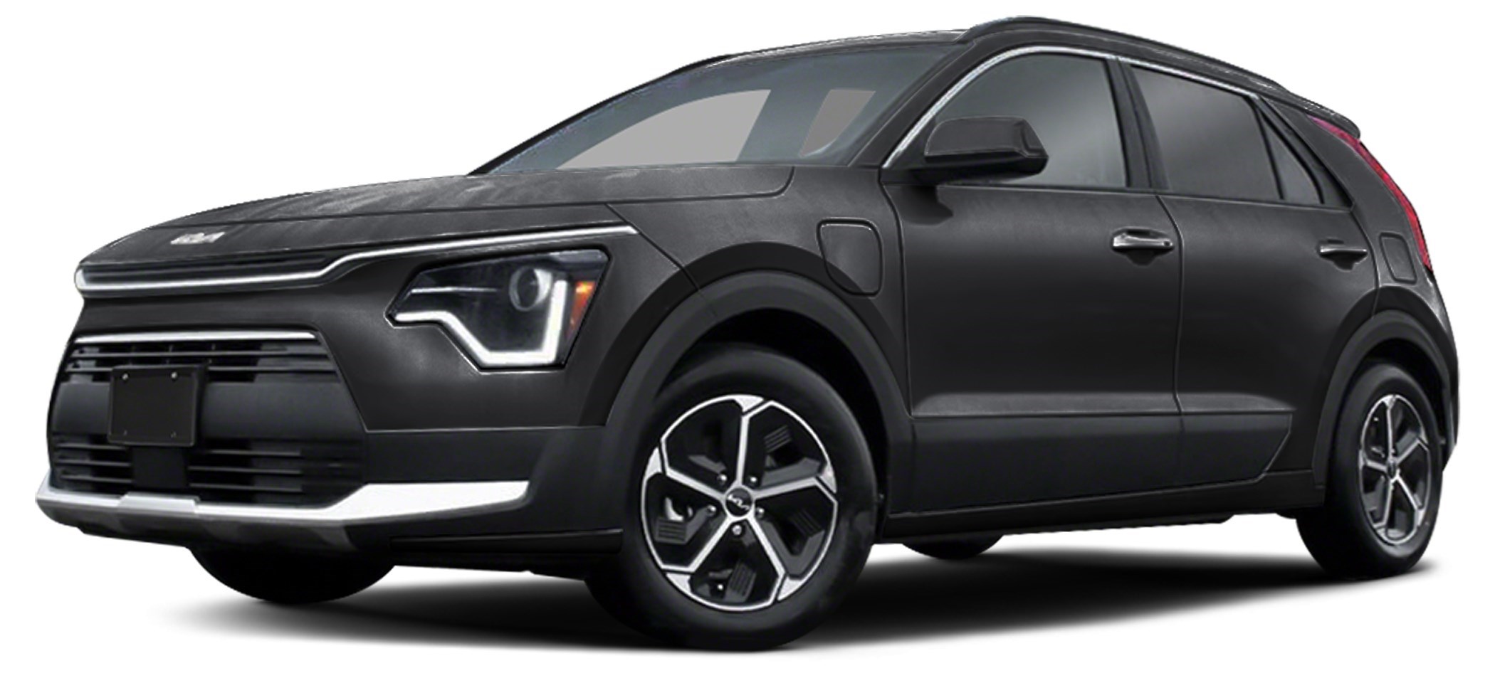 2026 Kia Niro PHEV LX