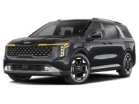 2026 Kia Carnival EX+ FWD Thunder Grey  Shot 1