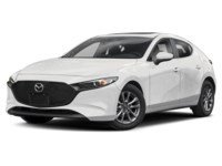 2025 Mazda Mazda3 Sport GS Auto FWD