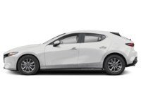 2025 Mazda Mazda3 Sport GS Auto FWD