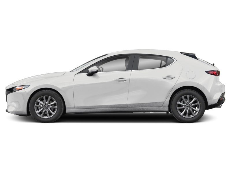 2025 Mazda Mazda3 Sport GS Auto FWD