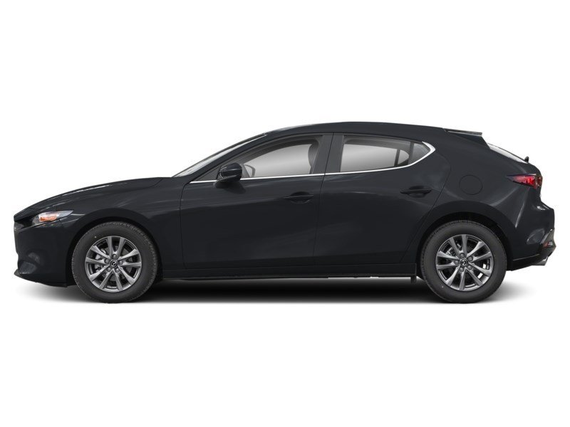 2025 Mazda Mazda3 Sport GS Auto FWD