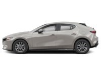2025 Mazda Mazda3 Sport GS Auto i-ACTIV AWD
