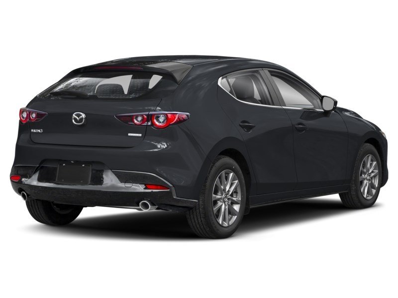 2025 Mazda Mazda3 Sport GS Auto FWD