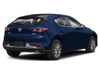 2025 Mazda Mazda3 Sport GS Auto FWD